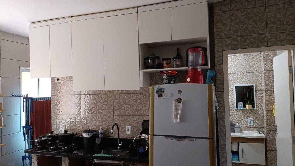 Casa, 2 quartos, 50 m² - Foto 5