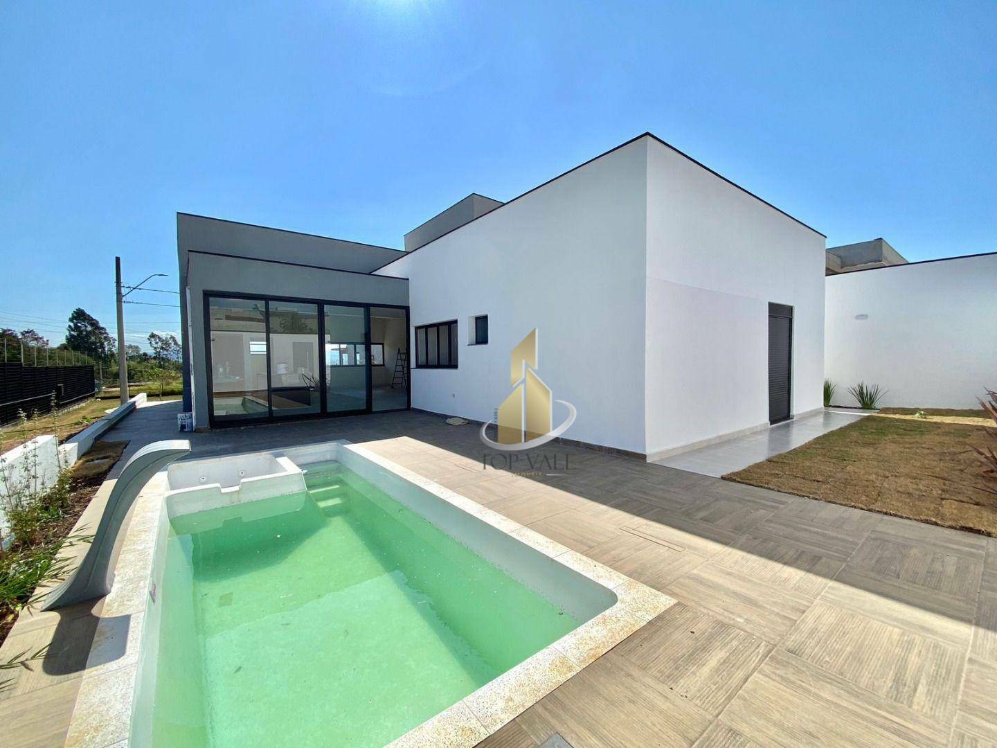 Casa de Condomínio à venda com 3 quartos, 187m² - Foto 14