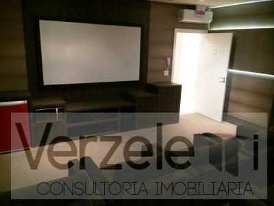 Apartamento à venda com 4 quartos, 140m² - Foto 19