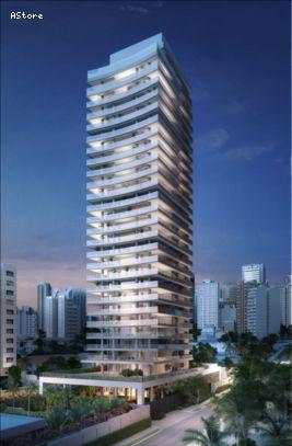 Apartamento à venda com 4 quartos, 632m² - Foto 9