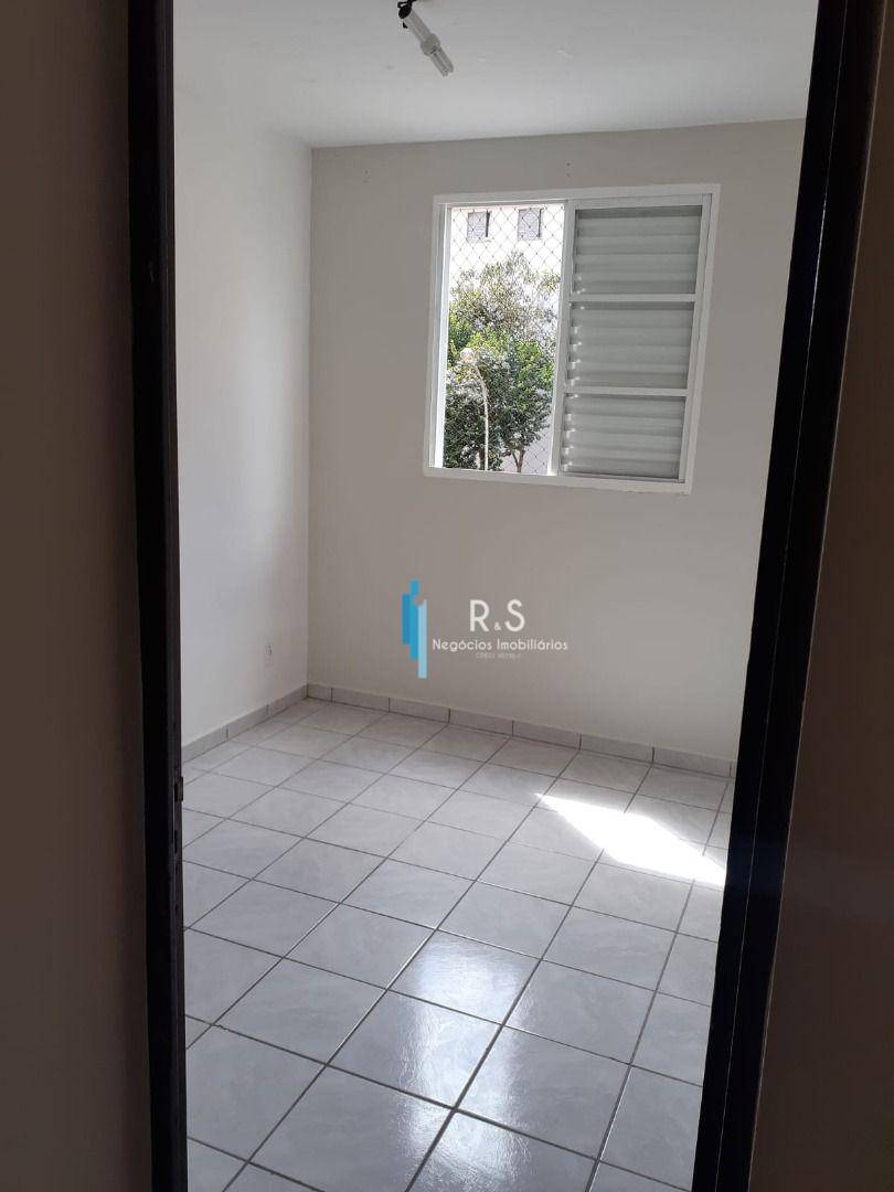 Apartamento à venda com 2 quartos, 49m² - Foto 12