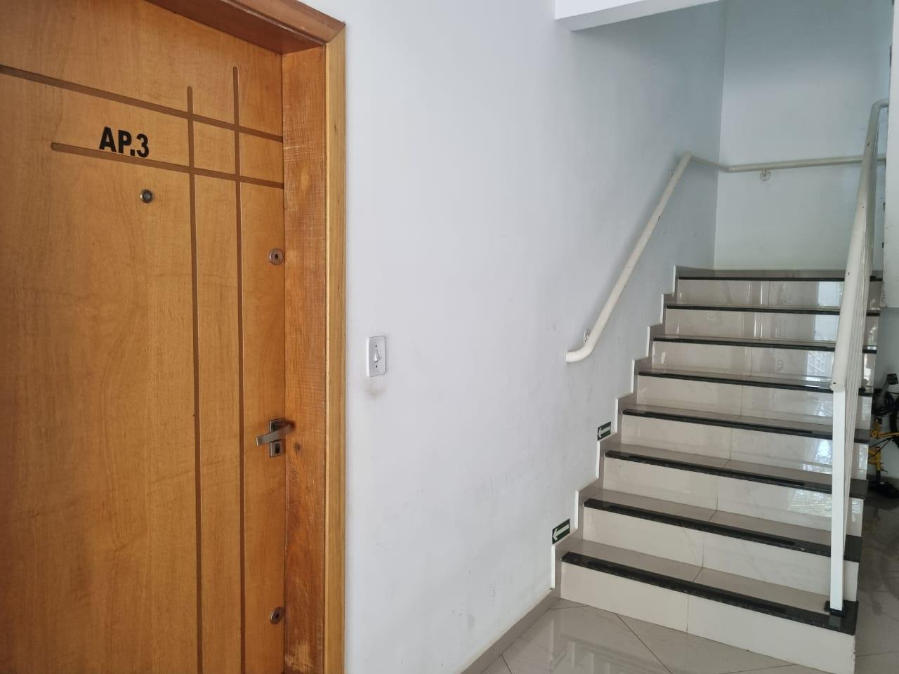 Apartamento à venda com 3 quartos - Foto 22