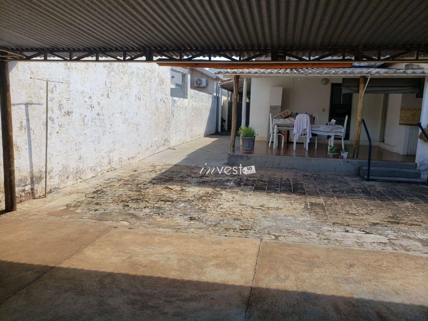 Casa à venda com 3 quartos, 180m² - Foto 5