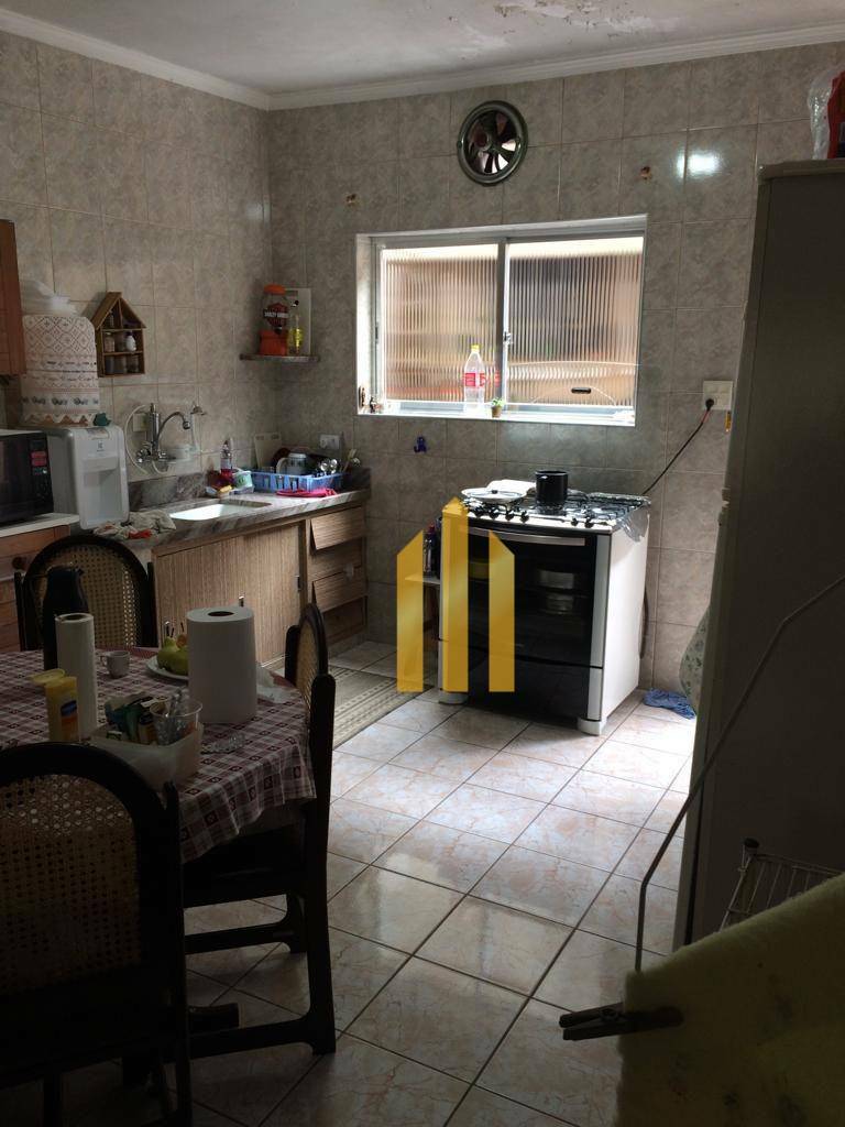 Sobrado à venda com 3 quartos, 130m² - Foto 10