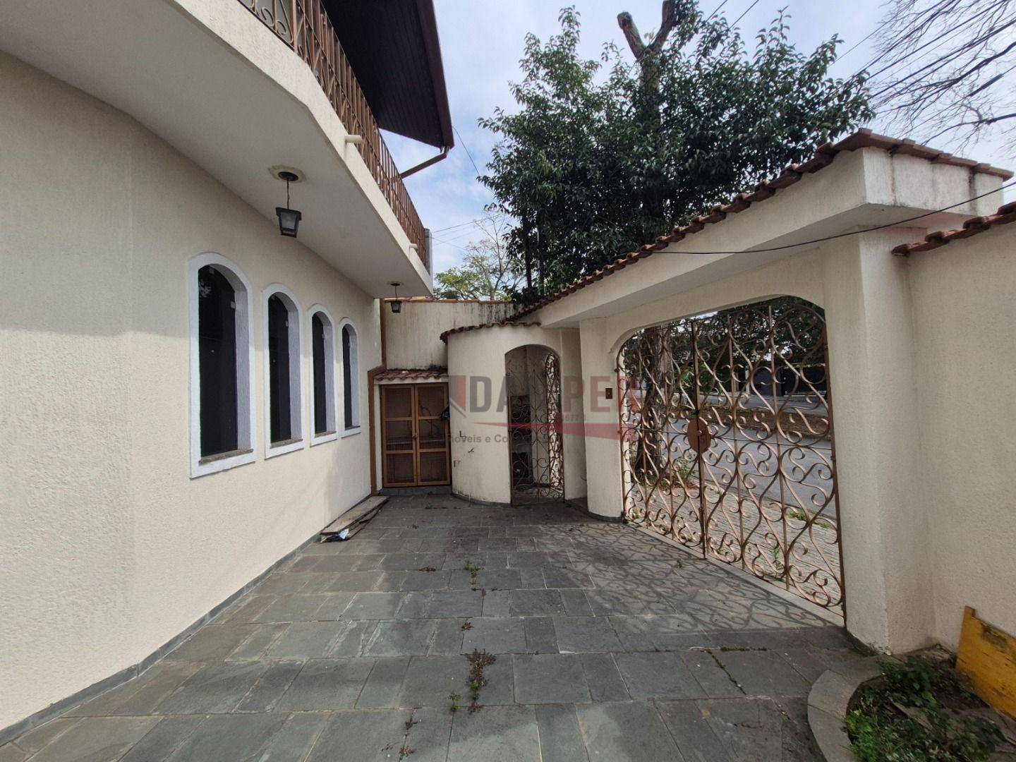 Sobrado, 3 quartos, 319 m² - Foto 67