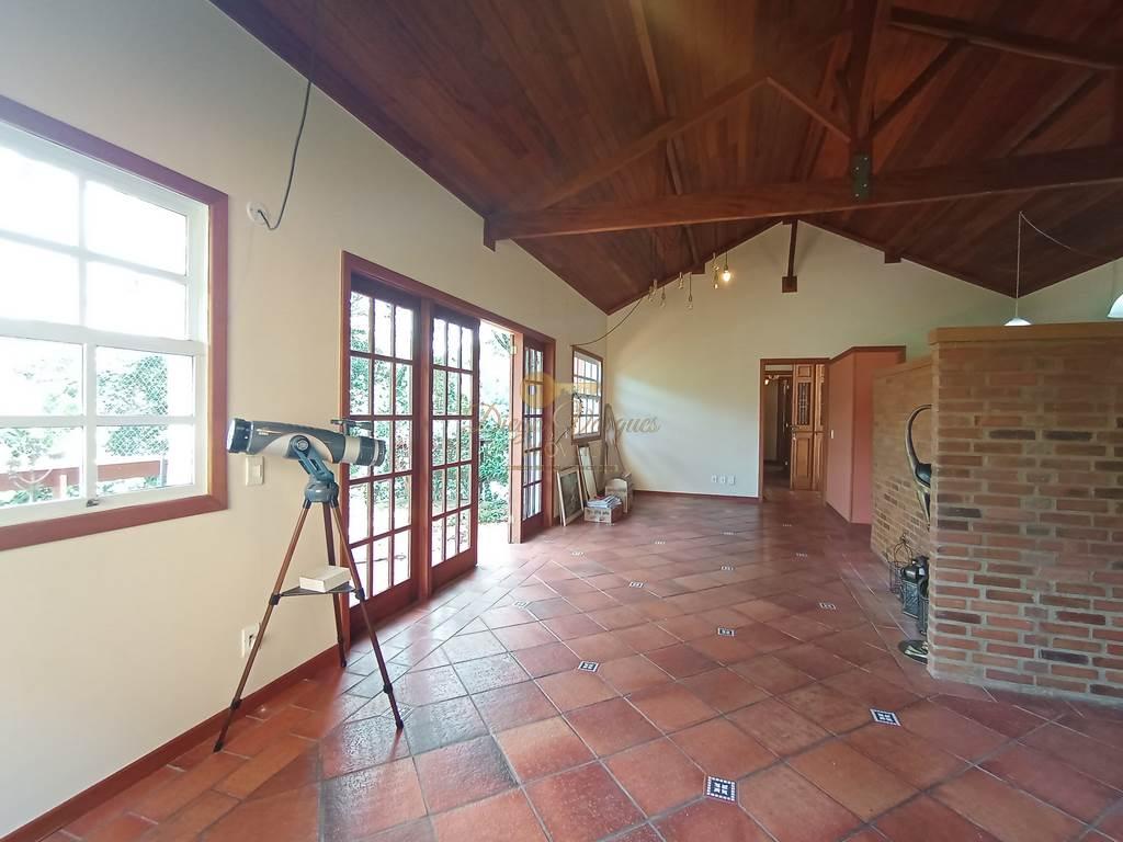 Casa de Condomínio à venda com 4 quartos, 1023m² - Foto 11