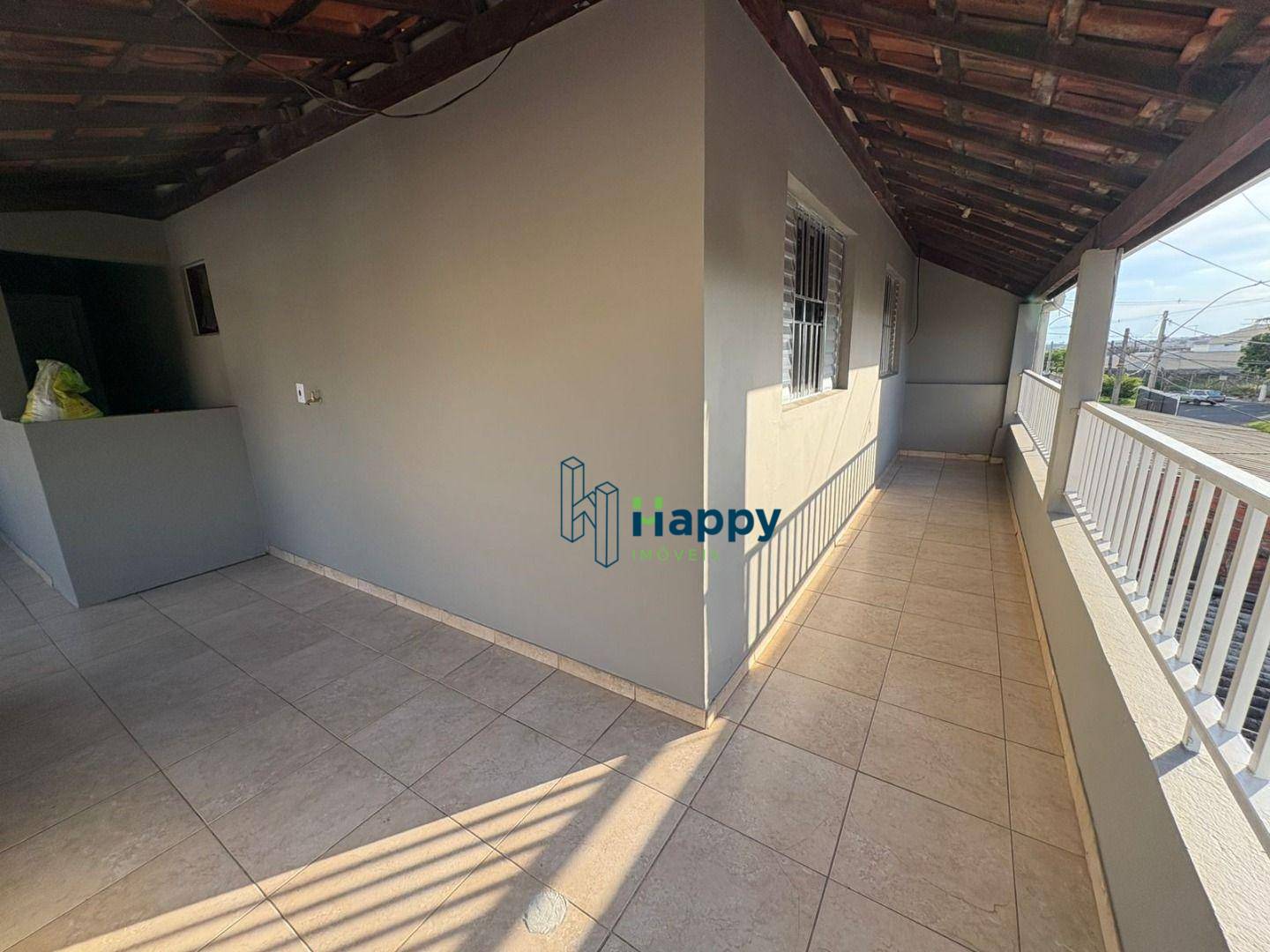 Casa, 3 quartos, 120 m² - Foto 1