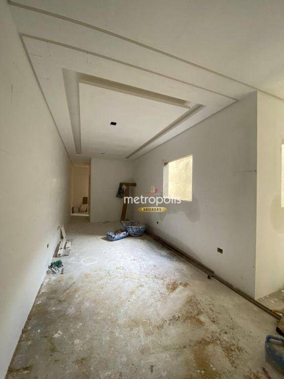 Cobertura à venda com 2 quartos, 80m² - Foto 3