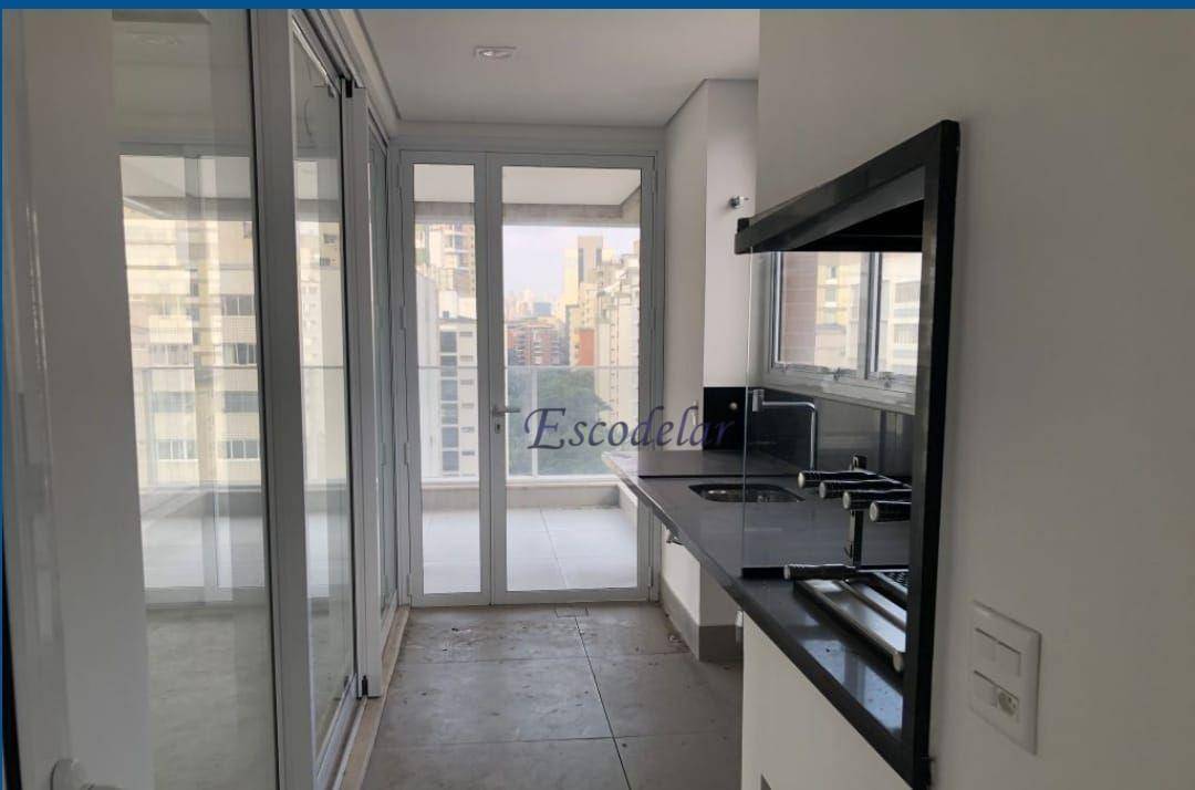 Apartamento à venda com 4 quartos, 330m² - Foto 3