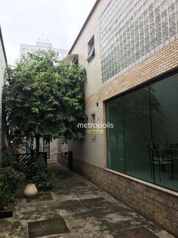 Sobrado, 3 quartos, 400 m² - Foto 12