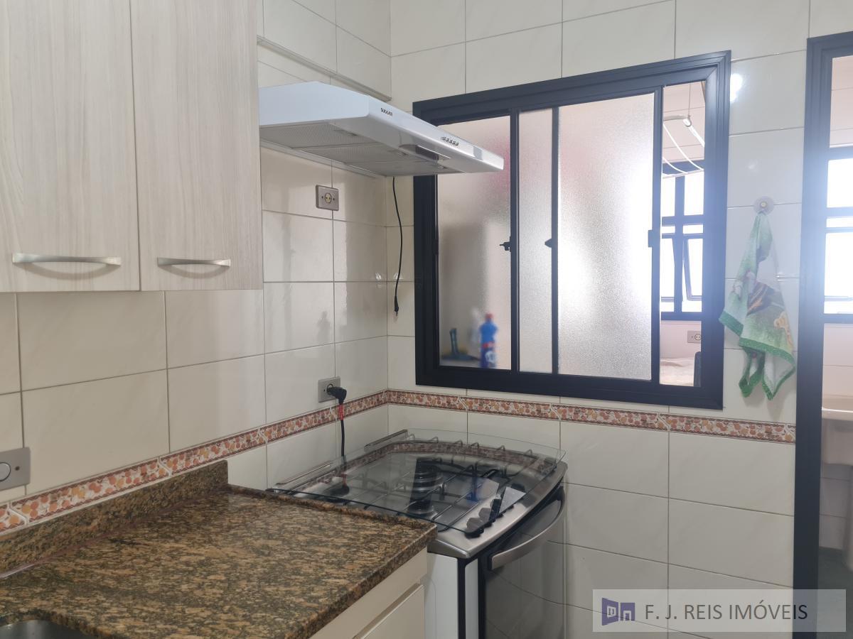 Apartamento à venda com 3 quartos, 87m² - Foto 7