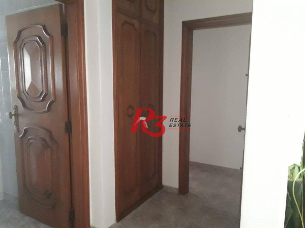 Apartamento à venda com 3 quartos, 160m² - Foto 24