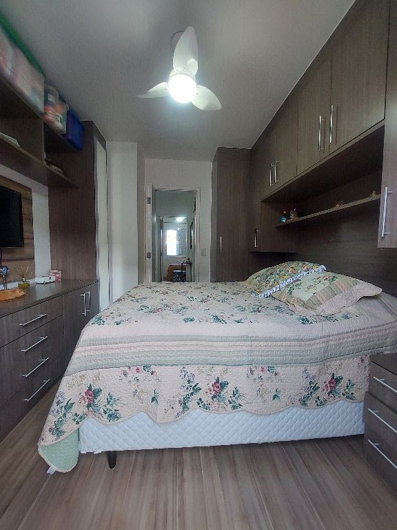 Sobrado à venda com 2 quartos, 75m² - Foto 31