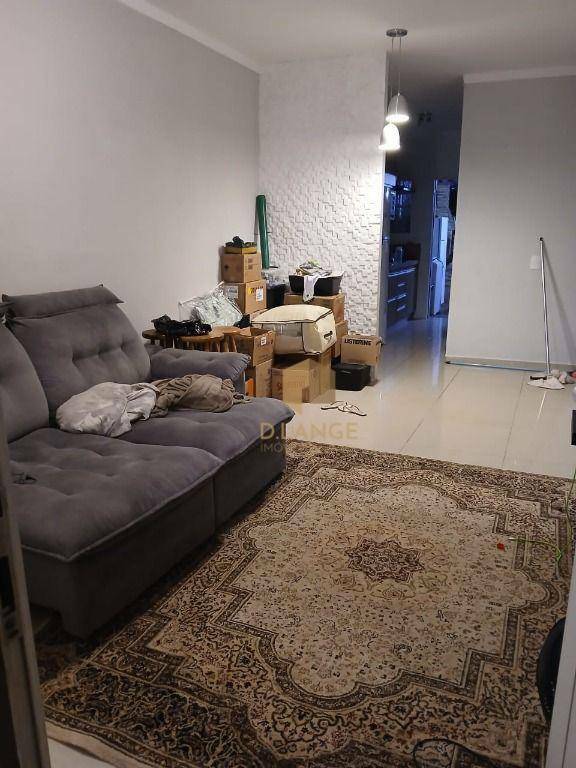 Casa de Condomínio à venda com 3 quartos, 90m² - Foto 3