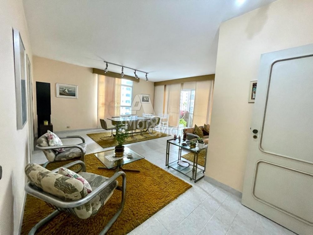 Apartamento à venda com 3 quartos, 180m² - Foto 21