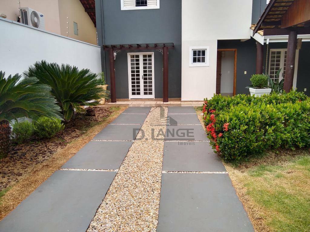 Casa para alugar com 3 quartos, 120m² - Foto 5