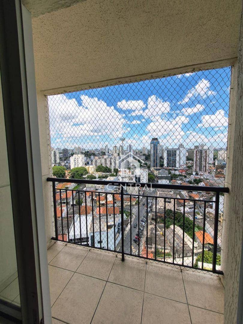 Apartamento, 3 quartos, 64 m² - Foto 2