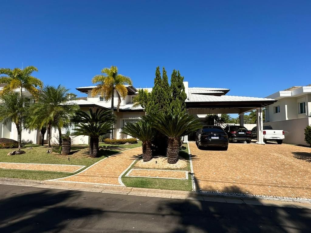 Casa de Condomínio à venda com 4 quartos, 560m² - Foto 14