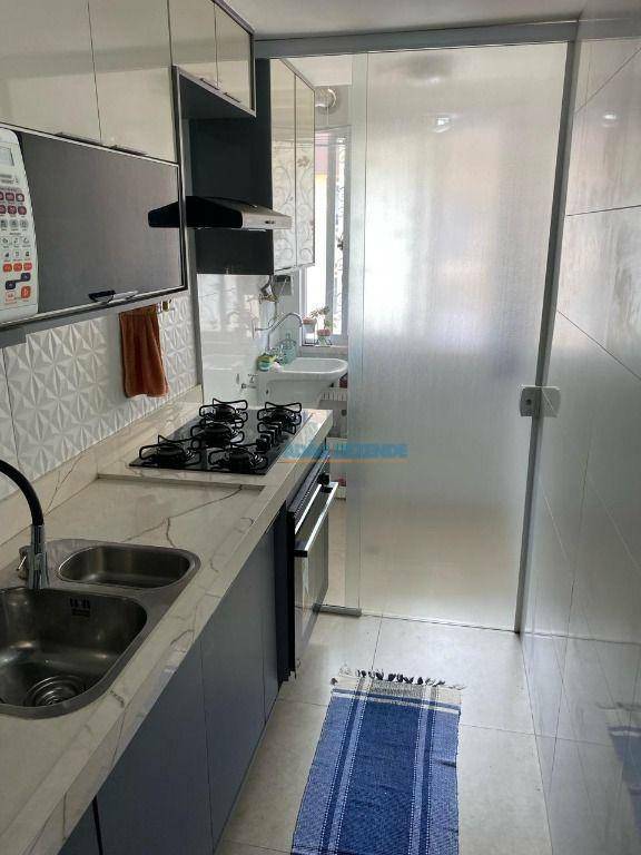 Apartamento à venda com 2 quartos, 52m² - Foto 19