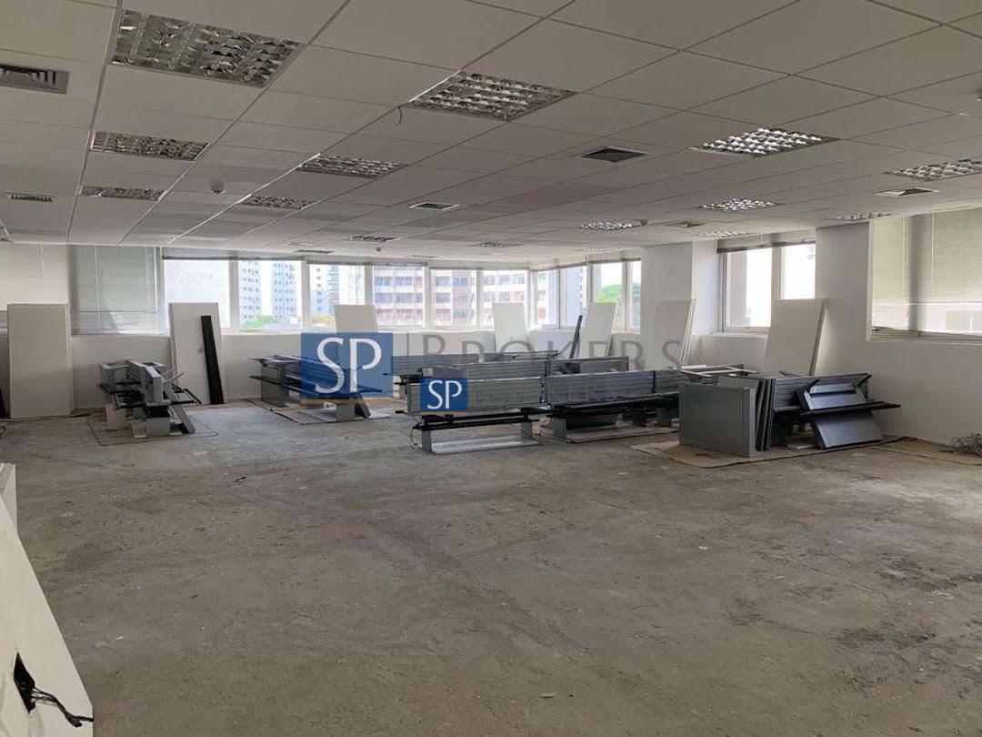 Conjunto Comercial-Sala para alugar, 633m² - Foto 3