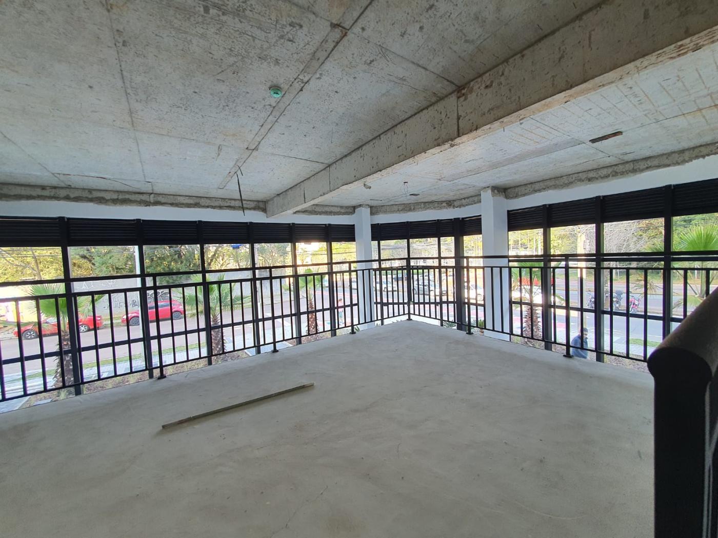 Conjunto Comercial-Sala para alugar, 132m² - Foto 11