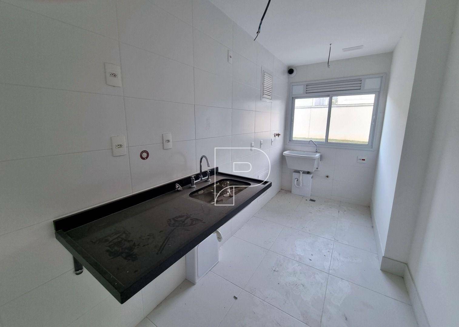 Apartamento à venda com 3 quartos, 84m² - Foto 5