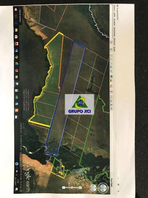 Fazenda, 14000 hectares - Foto 3