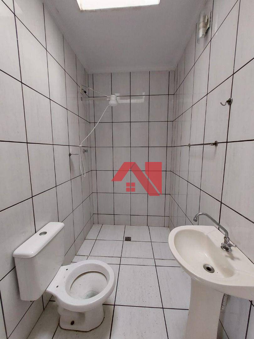 Conjunto Comercial-Sala para alugar, 52m² - Foto 8