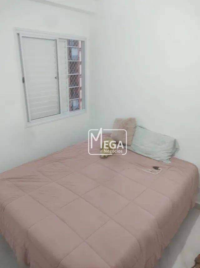 Apartamento à venda com 3 quartos, 90m² - Foto 17