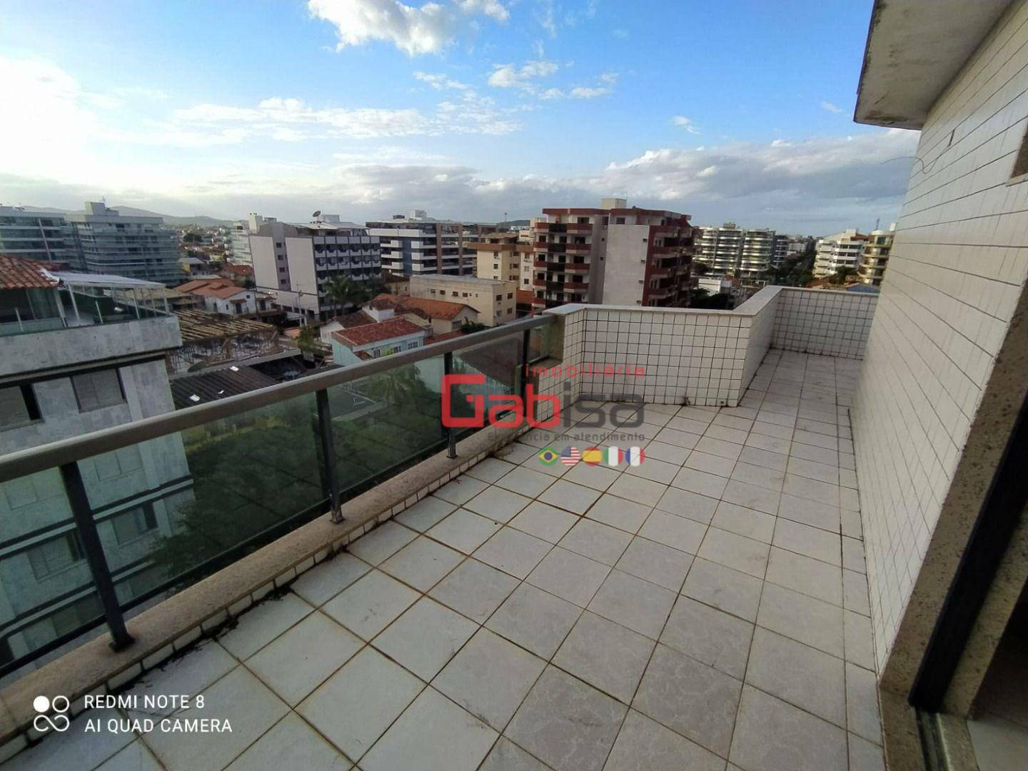 Cobertura à venda com 3 quartos, 199m² - Foto 25