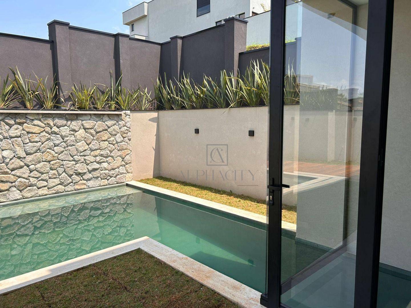 Casa de Condomínio à venda com 4 quartos, 440m² - Foto 14