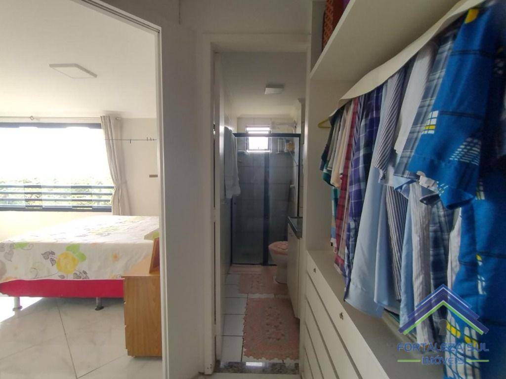 Apartamento à venda com 3 quartos, 73m² - Foto 30