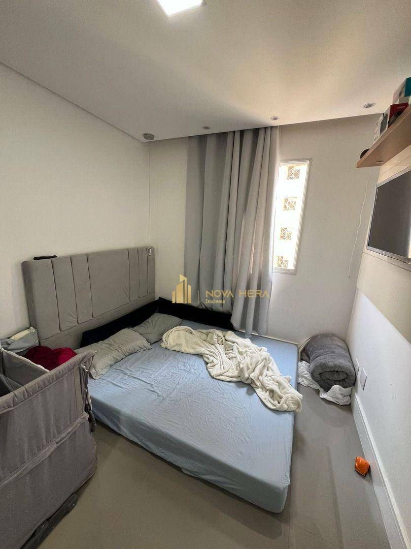 Apartamento à venda com 2 quartos, 52m² - Foto 15