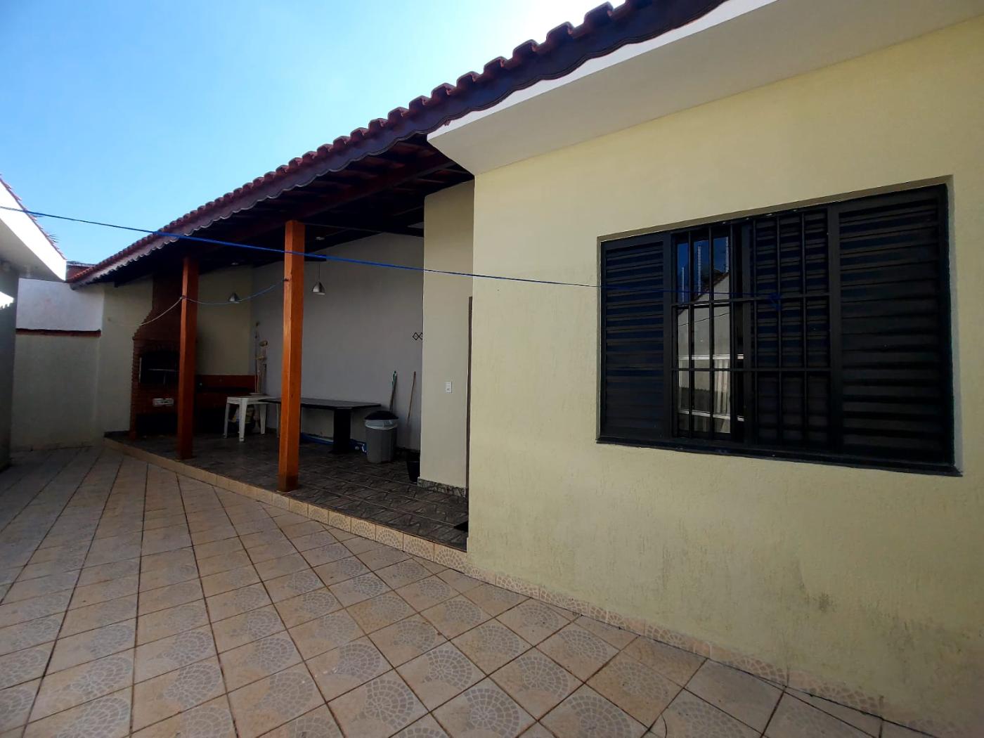 Casa à venda com 3 quartos, 141m² - Foto 5