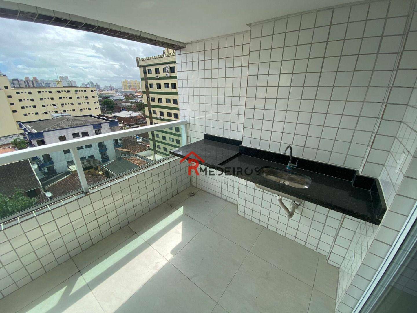 Apartamento à venda com 2 quartos, 60m² - Foto 5