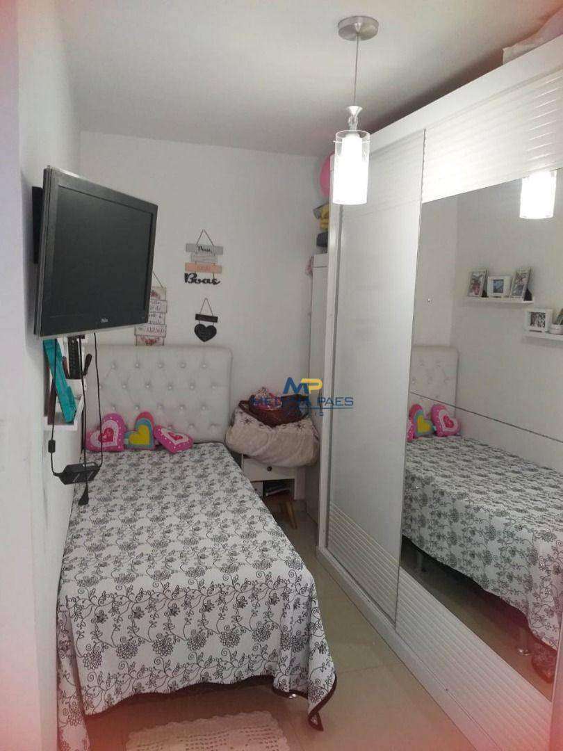 Casa à venda com 2 quartos, 65M2 - Foto 6