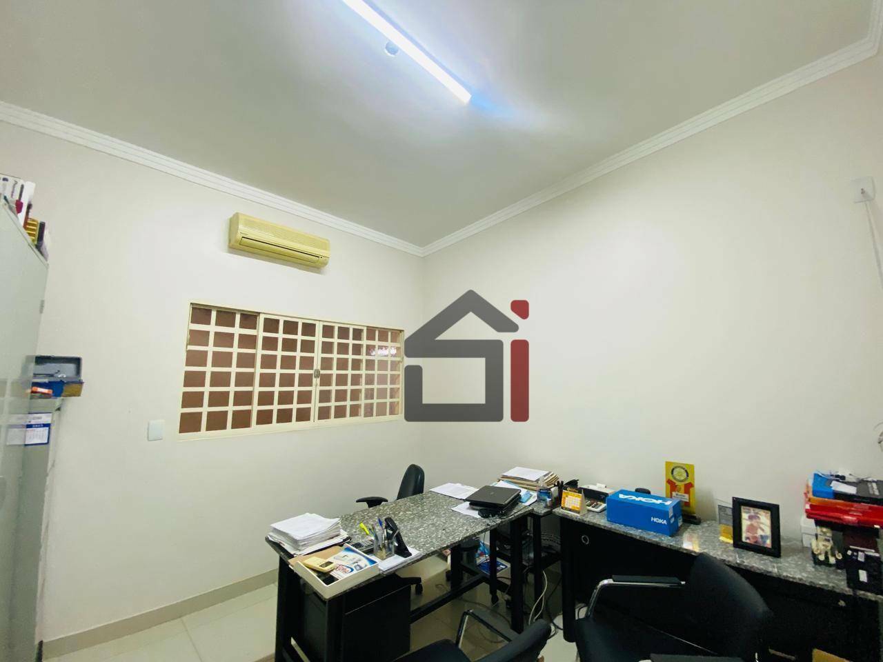 Conjunto Comercial-Sala à venda e aluguel - Foto 9