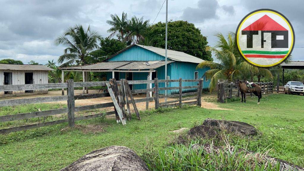 Fazenda à venda, 4114000M2 - Foto 3