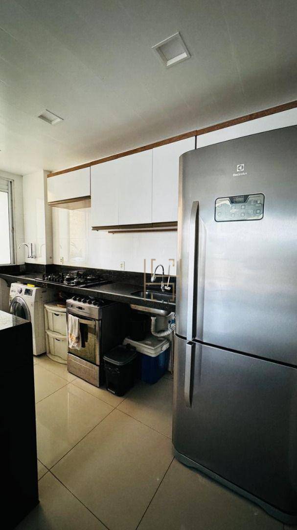 Apartamento, 2 quartos, 50 m² - Foto 4