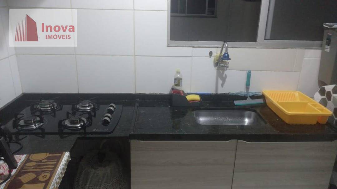 Apartamento à venda com 2 quartos, 62m² - Foto 14