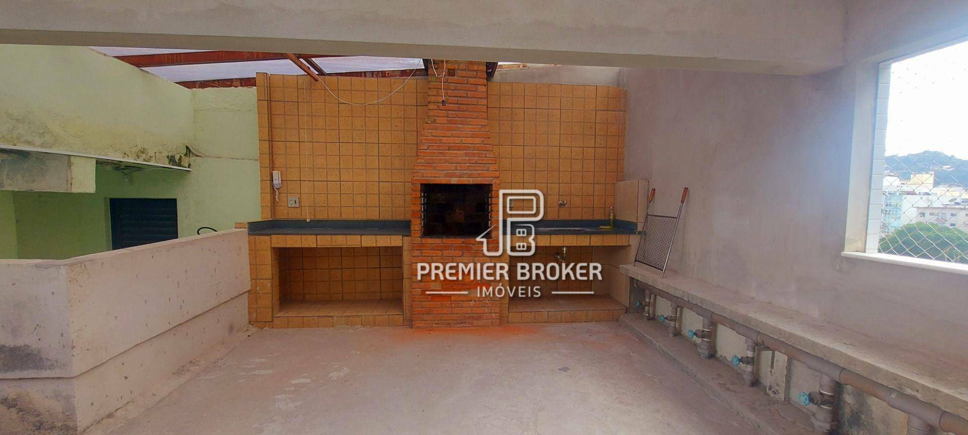 Apartamento à venda com 2 quartos, 58m² - Foto 27