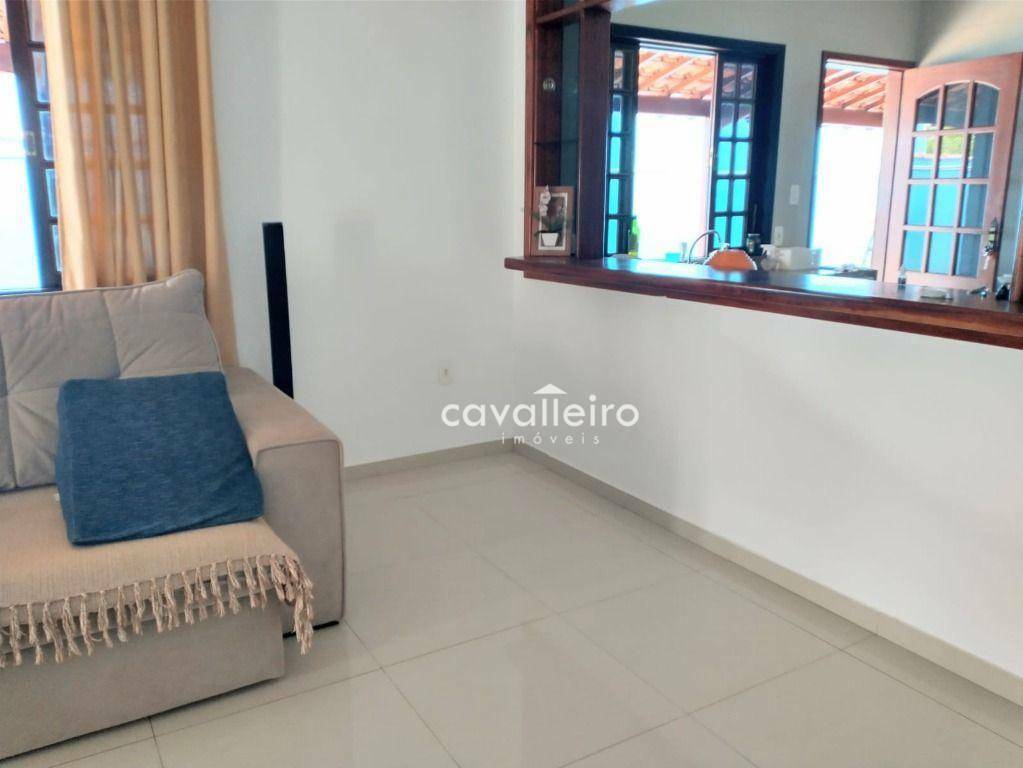 Casa à venda com 4 quartos, 338m² - Foto 8