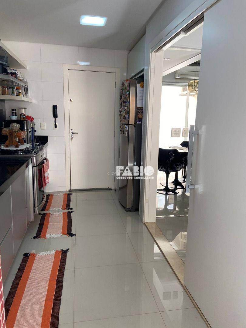 Apartamento à venda com 3 quartos, 80m² - Foto 12