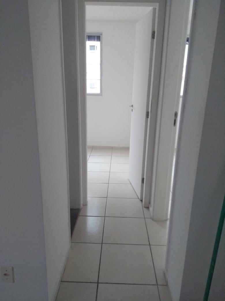 Apartamento à venda com 2 quartos - Foto 12