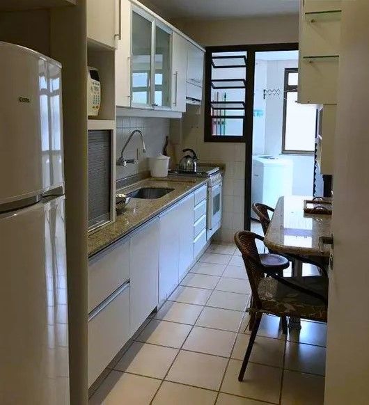 Apartamento à venda com 3 quartos, 112m² - Foto 5