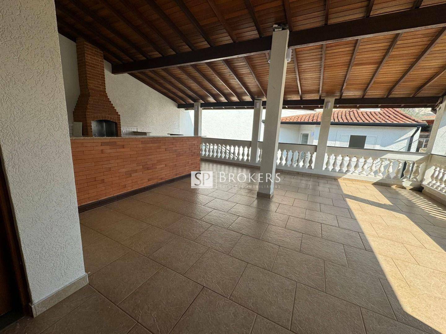 Casa à venda com 3 quartos, 199m² - Foto 38