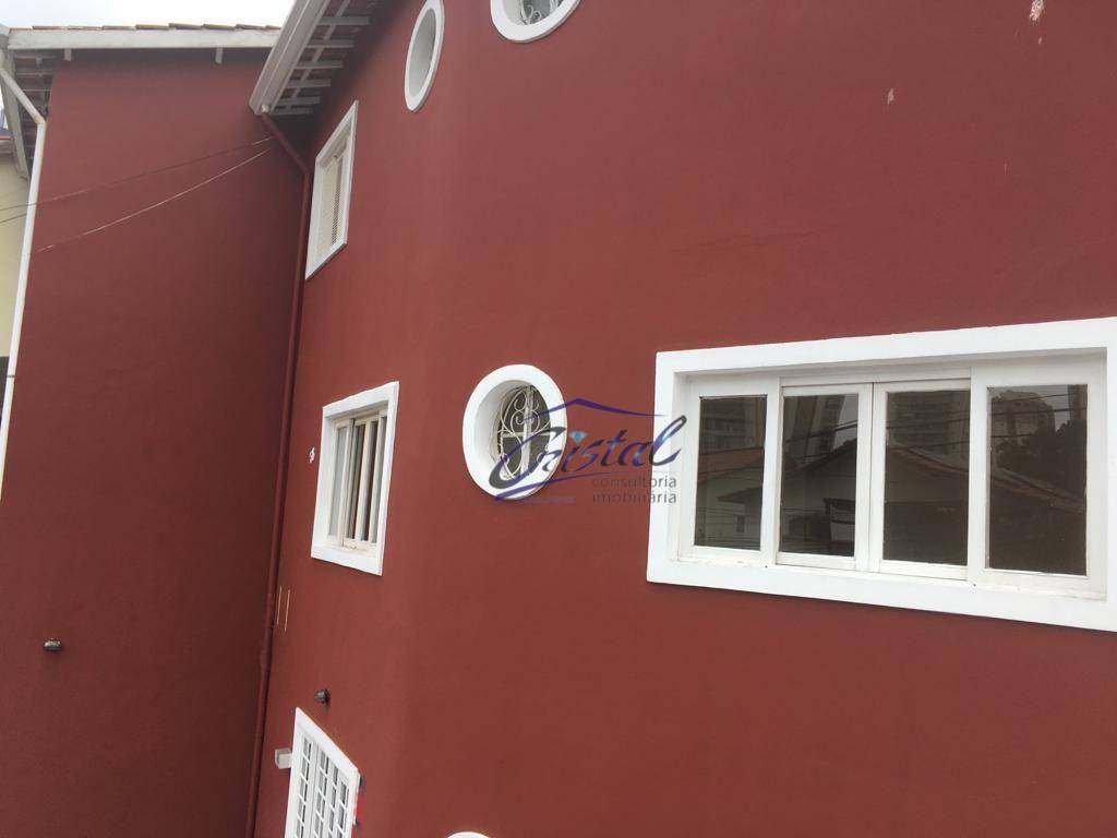 Casa à venda e aluguel com 3 quartos, 180m² - Foto 17