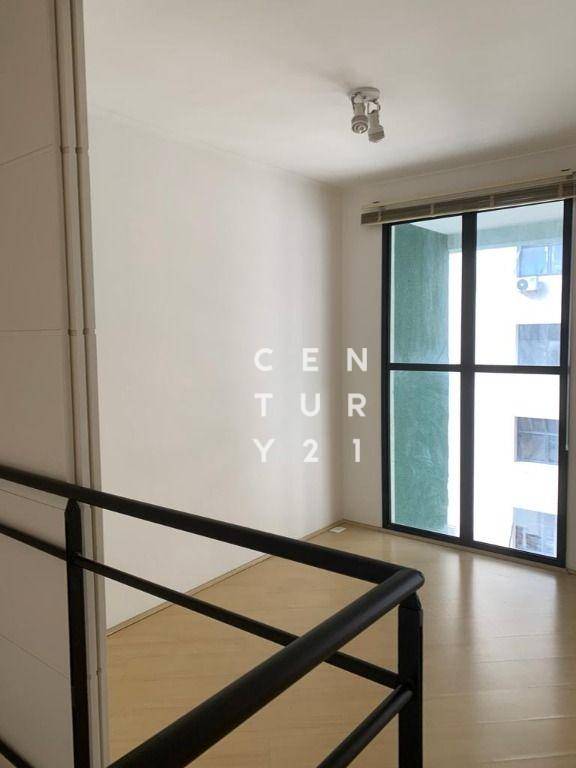 Apartamento à venda com 2 quartos, 80m² - Foto 11