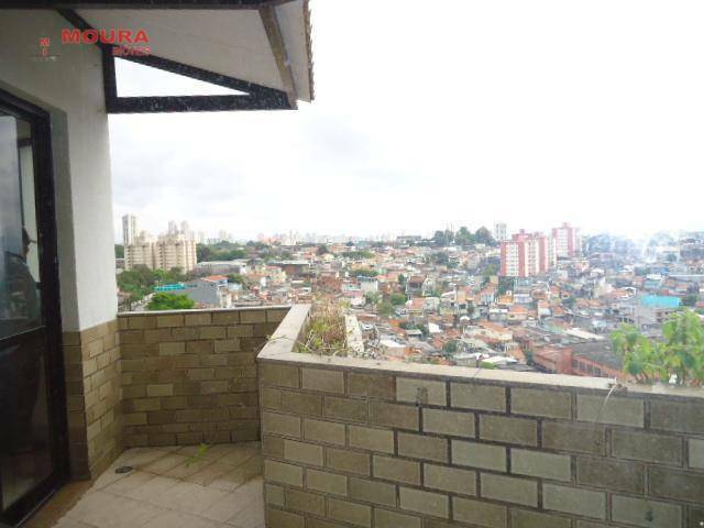 Apartamento à venda com 3 quartos, 159m² - Foto 16