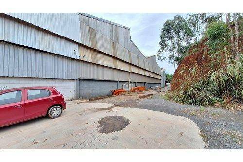 Depósito-Galpão-Armazém para alugar, 1000m² - Foto 18
